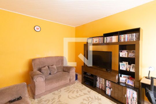 Casa à venda com 6 quartos, 340m² em Santo Antônio, Osasco