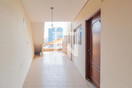 Casa 2Quintal de casa à venda com 6 quartos, 340m² em Santo Antônio, Osasco