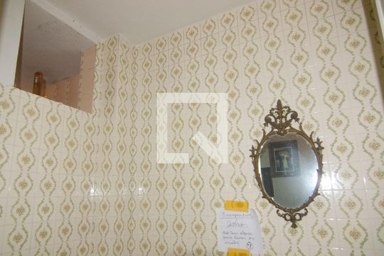 Banheiro de apartamento à venda com 3 quartos, 176m² em Jardim Guanabara, Rio de Janeiro