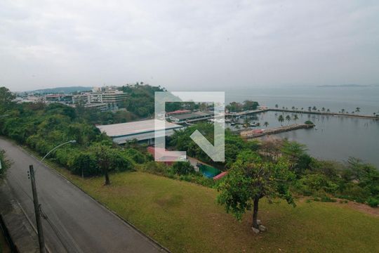 Apartamento à venda com 3 quartos, 176m² em Jardim Guanabara, Rio de Janeiro
