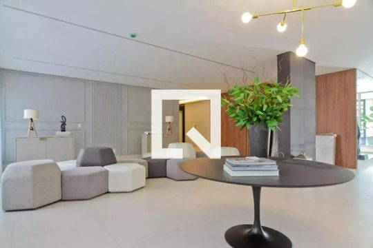 Hall de apartamento à venda com 3 quartos, 123m² em Vila Ester (zona Norte), São Paulo