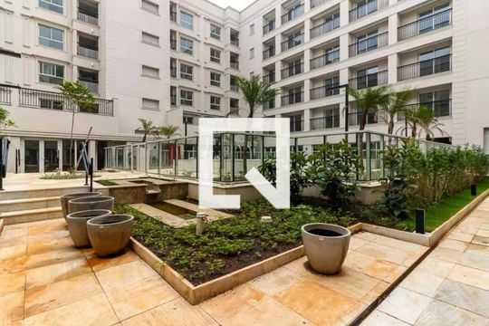 Área comum de apartamento à venda com 3 quartos, 123m² em Vila Ester (zona Norte), São Paulo