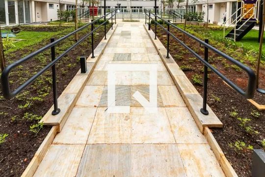 Área comum de apartamento à venda com 3 quartos, 123m² em Vila Ester (zona Norte), São Paulo