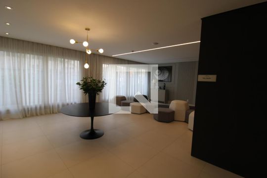 Área Comum de apartamento à venda com 3 quartos, 123m² em Vila Ester (zona Norte), São Paulo