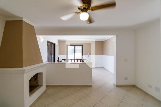 Cobertura de apartamento à venda com 4 quartos, 242m² em Vila Andrade, São Paulo