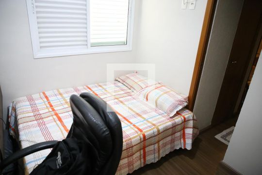 Quarto 2 de apartamento para alugar com 3 quartos, 96m² em Parque Amazônia, Goiânia