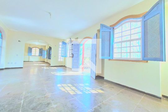 Sala 1 de casa à venda com 7 quartos, 850m² em VÁRZEA, Lagoa Santa