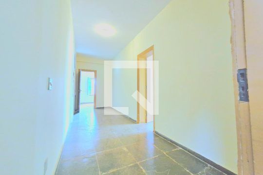 Corredor quartos de casa à venda com 7 quartos, 850m² em VÁRZEA, Lagoa Santa