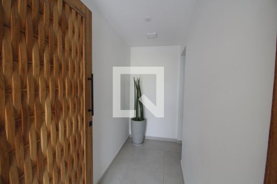 Studio de kitnet/studio para alugar com 1 quarto, 20m² em Vila Gomes Cardim, São Paulo
