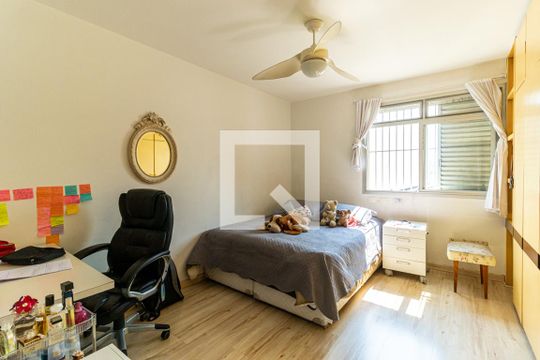 Quarto 1 de apartamento à venda com 4 quartos, 324m² em Santa Cecilia, São Paulo
