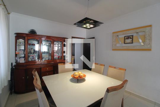 Copa de casa à venda com 3 quartos, 250m² em Jardim Marcel, São Paulo