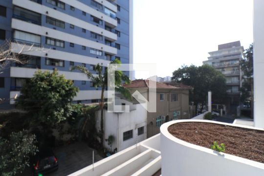 Vista do Quarto 1 de apartamento à venda com 2 quartos, 75m² em Pompeia, São Paulo