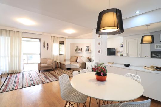 Apartamento à venda com 2 quartos, 75m² em Pompeia, São Paulo