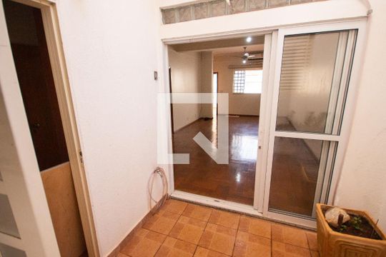 Vista do Quarto 1 de casa para alugar com 5 quartos, 261m² em Alto da Boa Vista, Ribeirão Preto