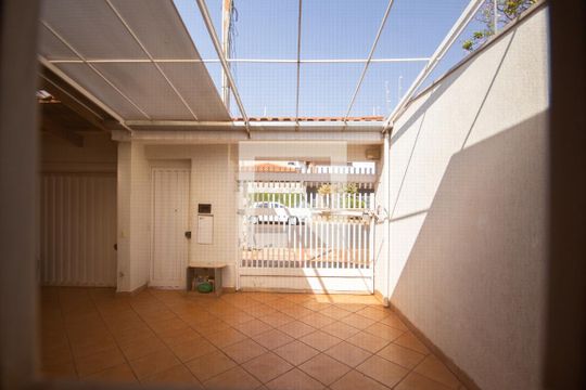 Vista da Sala de casa para alugar com 5 quartos, 261m² em Alto da Boa Vista, Ribeirão Preto