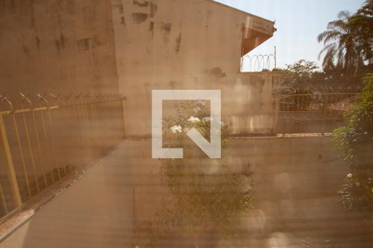 Vista da Suíte 2 de casa para alugar com 5 quartos, 261m² em Alto da Boa Vista, Ribeirão Preto