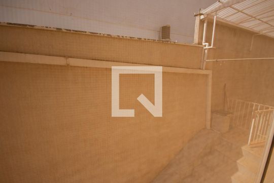 Vista da Suíte 1 de casa para alugar com 5 quartos, 261m² em Alto da Boa Vista, Ribeirão Preto