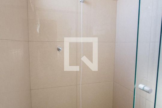 Banheiro da Suíte 2 de casa para alugar com 5 quartos, 261m² em Alto da Boa Vista, Ribeirão Preto
