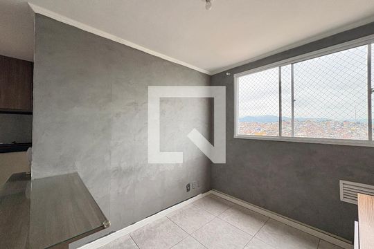 Apartamento à venda com 2 quartos, 34m² em Brasilândia, São Paulo