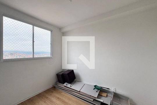 Quarto 1 de apartamento à venda com 2 quartos, 34m² em Brasilândia, São Paulo