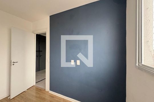 Quarto 1 de apartamento à venda com 2 quartos, 34m² em Brasilândia, São Paulo