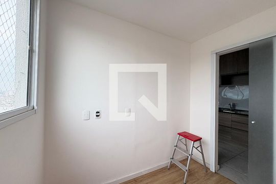 Quarto 2 de apartamento à venda com 2 quartos, 34m² em Brasilândia, São Paulo