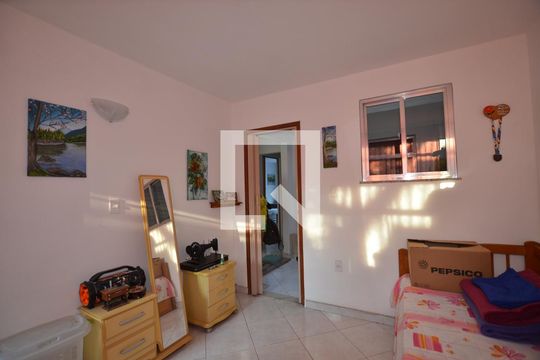 Quarto 1 Suite de casa à venda com 7 quartos, 643m² em Irajá, Rio de Janeiro