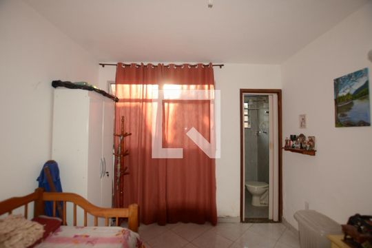 Quarto 1 Suite de casa à venda com 7 quartos, 643m² em Irajá, Rio de Janeiro
