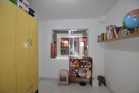 Quarto 2 de casa à venda com 7 quartos, 643m² em Irajá, Rio de Janeiro