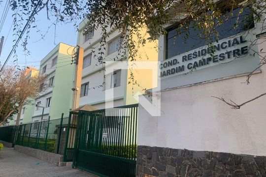 Fachada do Prédio de apartamento à venda com 3 quartos, 84m² em Jardim, Santo André