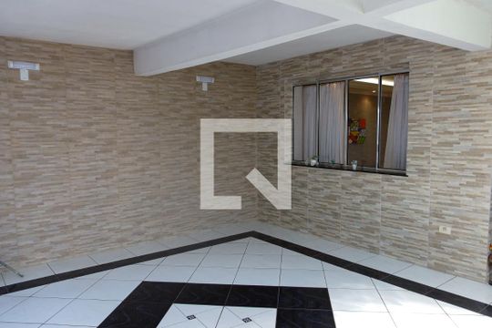 Garagem de casa à venda com 3 quartos, 222m² em Conj Res Morro Farol, Osasco