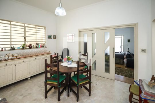 Copa de casa à venda com 3 quartos, 300m² em Aclimação, São Paulo
