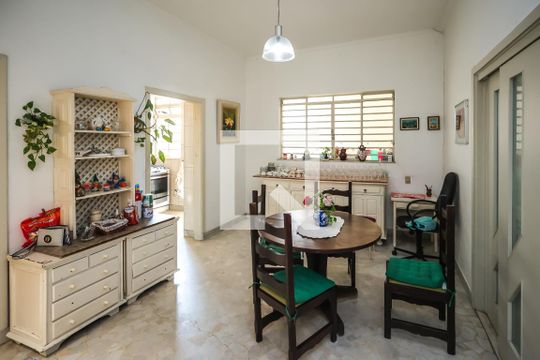 Copa de casa à venda com 3 quartos, 300m² em Aclimação, São Paulo