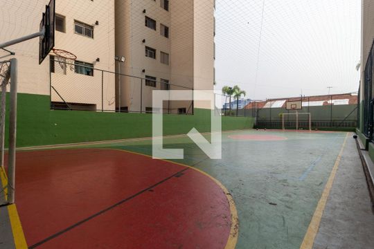 Quadra de apartamento à venda com 3 quartos, 85m² em Alto da Mooca, São Paulo