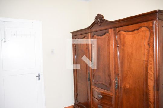 Quarto 1 de casa para alugar com 2 quartos, 307m² em Santa Paula, São Caetano do Sul