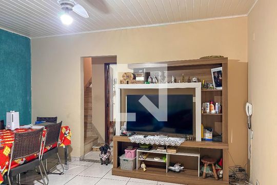Casa à venda com 2 quartos, 190m² em Freguesia do Ó, São Paulo