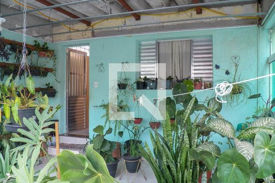 Área comum de casa à venda com 2 quartos, 190m² em Freguesia do Ó, São Paulo