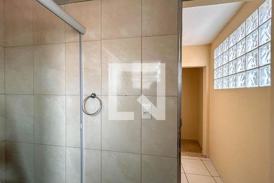 Banheiro de casa à venda com 2 quartos, 190m² em Freguesia do Ó, São Paulo