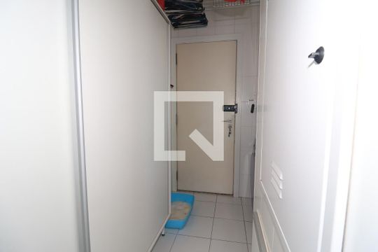 Área de Serviço de apartamento para alugar com 3 quartos, 105m² em Vila Formosa, São Paulo