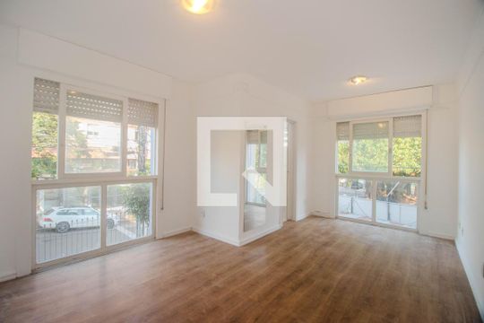 Kitnet/Studio à venda com 1 quarto, 35m² em Rio Branco, Porto Alegre
