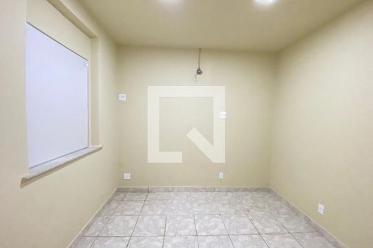 Quarto 2 de casa à venda com 3 quartos, 85m² em Engenho de Dentro, Rio de Janeiro