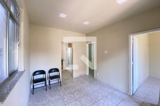 Sala de casa à venda com 3 quartos, 85m² em Engenho de Dentro, Rio de Janeiro