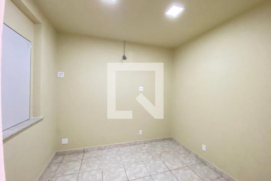 Quarto 2 de casa à venda com 3 quartos, 85m² em Engenho de Dentro, Rio de Janeiro