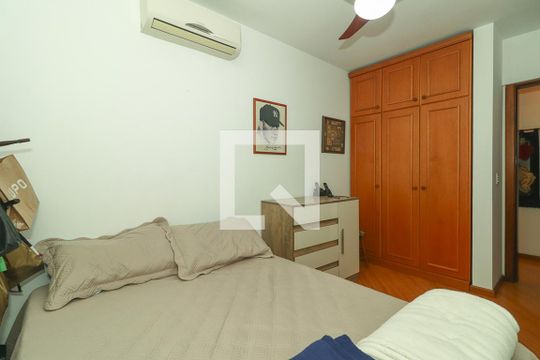 Quarto 2 de apartamento para alugar com 4 quartos, 266m² em Petrópolis, Porto Alegre