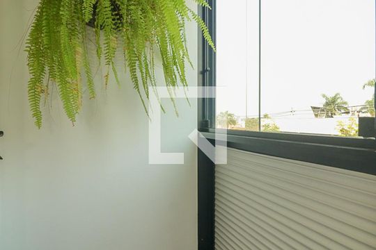 Varanda da Sala de apartamento para alugar com 4 quartos, 266m² em Petrópolis, Porto Alegre