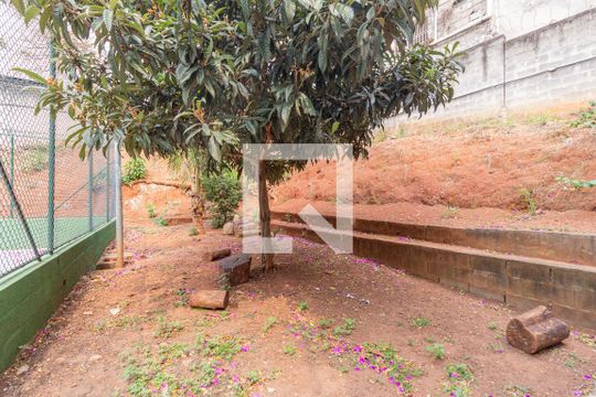 Área comum  de apartamento à venda com 2 quartos, 47m² em São Pedro, Osasco