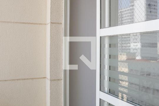 Sacada de kitnet/studio para alugar com 1 quarto, 43m² em Perdizes, São Paulo
