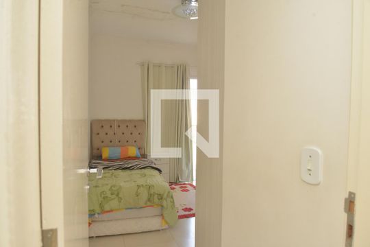 Quarto de apartamento à venda com 4 quartos, 220m² em Vila Metalúrgica, Santo André