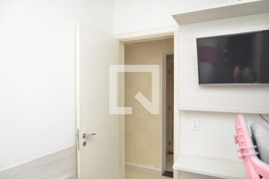 Sala  de apartamento à venda com 4 quartos, 220m² em Vila Metalúrgica, Santo André