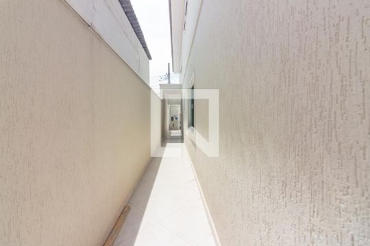 Quintal de casa à venda com 3 quartos, 125m² em Bela Vista, Osasco